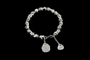 African Bead Bracelet