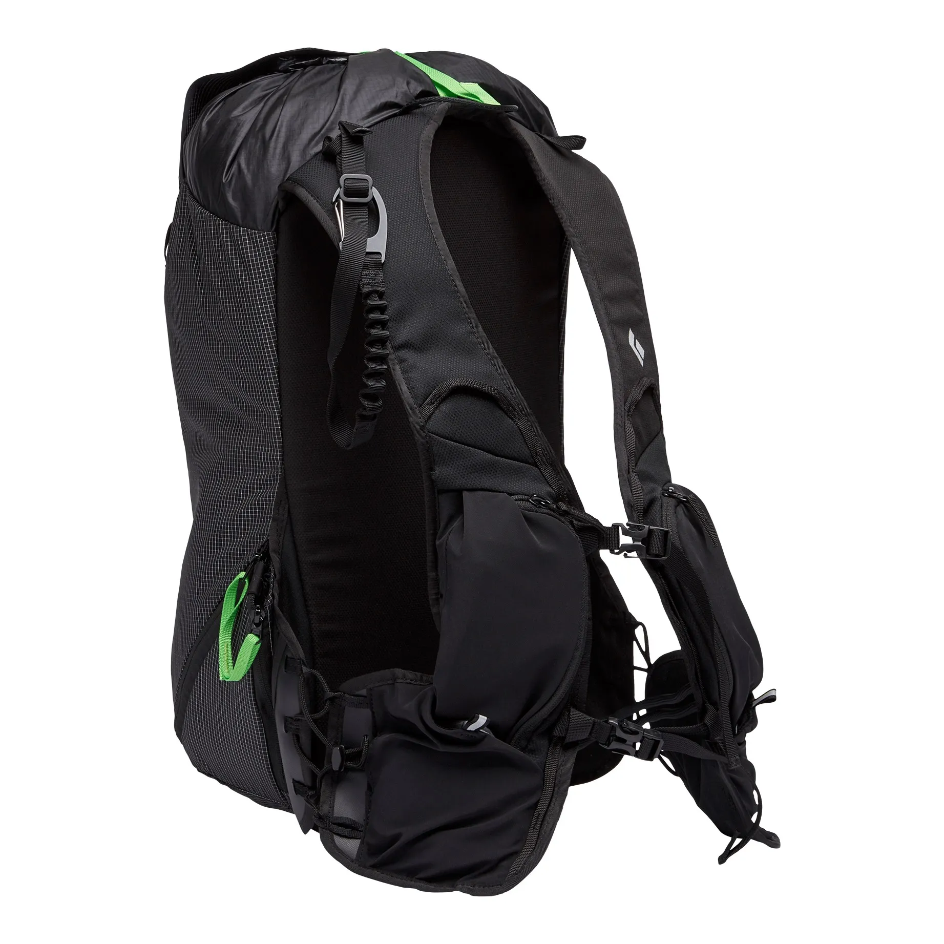 Black Diamond Cirque 22 Ski Vest Black | Buy Black Diamond Cirque 22 Ski Vest Black here | Outnorth