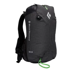 Black Diamond Cirque 22 Ski Vest Black | Buy Black Diamond Cirque 22 Ski Vest Black here | Outnorth