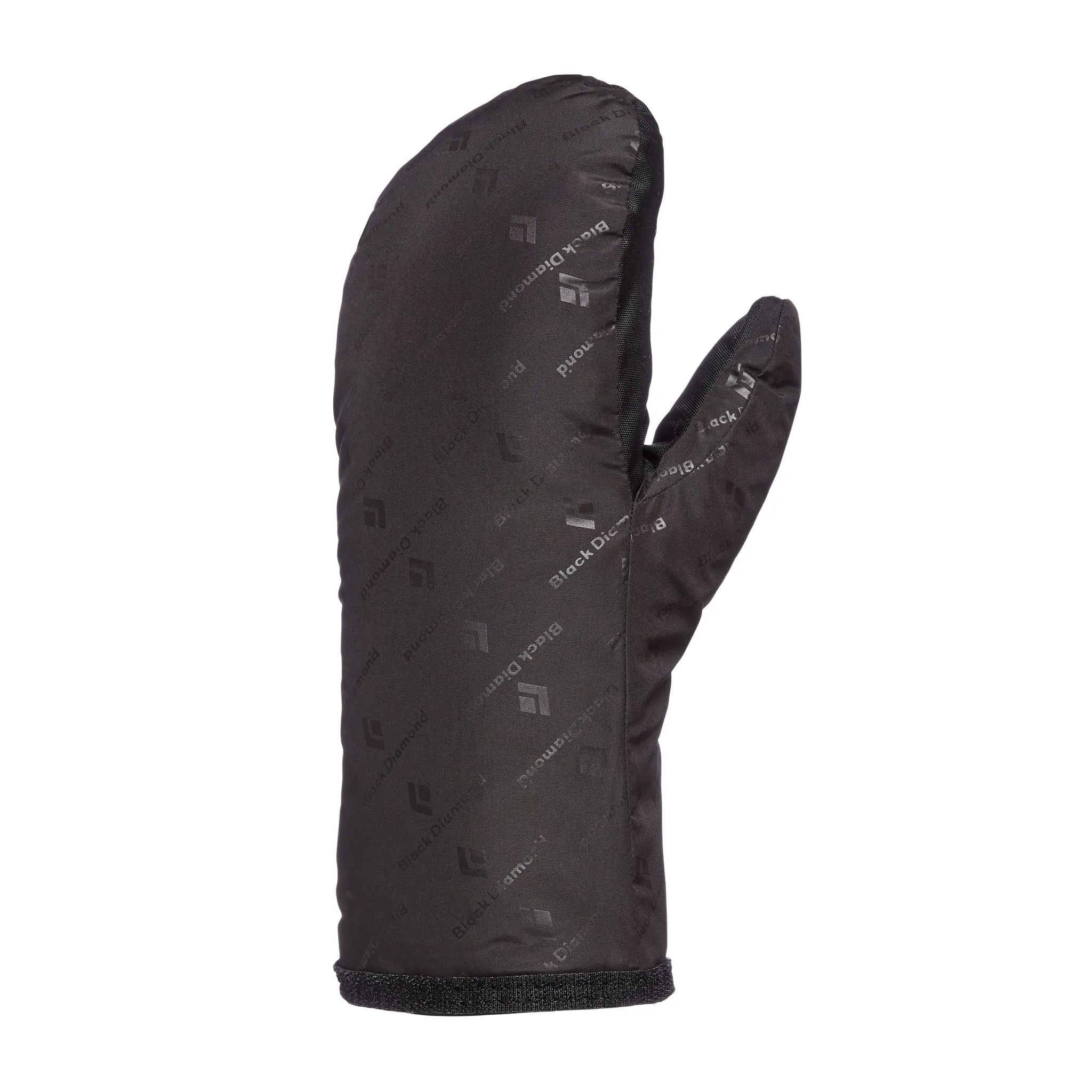 Black Diamond Mercury Mitts Dark Curry | Buy Black Diamond Mercury Mitts Dark Curry here | Outnorth