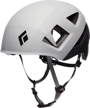 Black Diamond Unisex Capitan Helmet Pewter/Black | Buy Black Diamond Unisex Capitan Helmet Pewter/Black here | Outnorth
