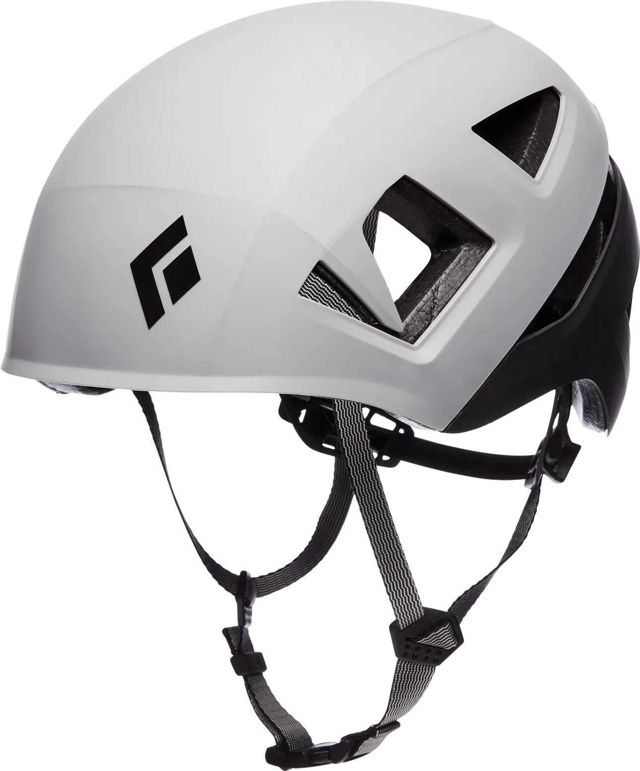 Black Diamond Unisex Capitan Helmet Pewter/Black | Buy Black Diamond Unisex Capitan Helmet Pewter/Black here | Outnorth