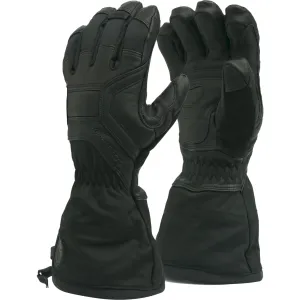 Black Diamond Women&#x27;s Guide Gloves Black | Buy Black Diamond Women&#x27;s Guide Gloves Black here | Outnorth