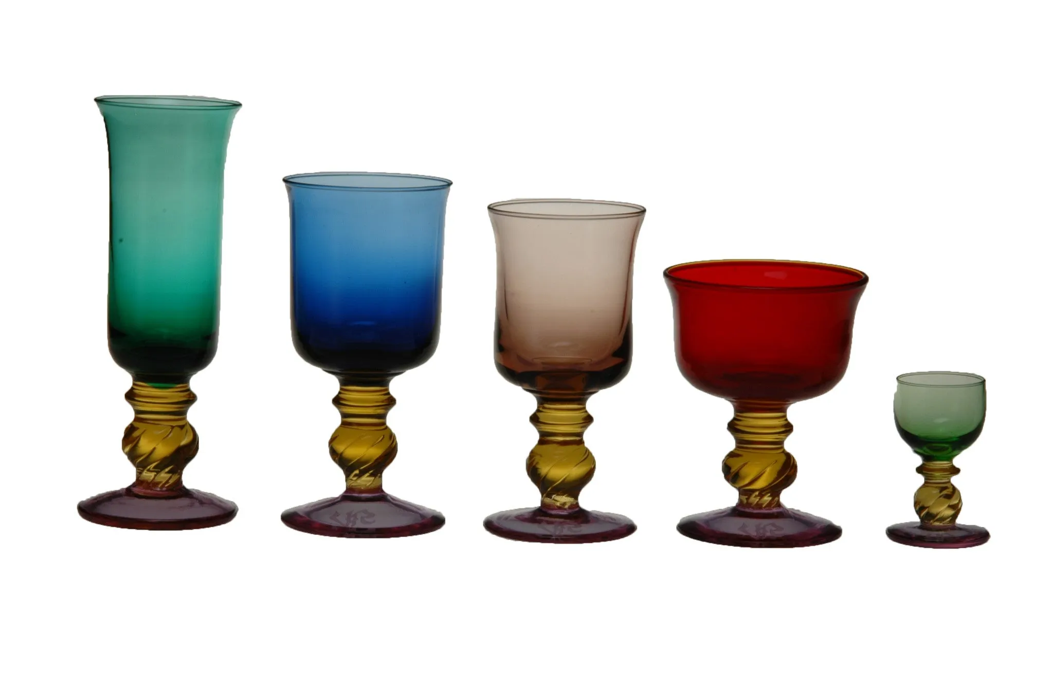 Brilliante Flute Cup