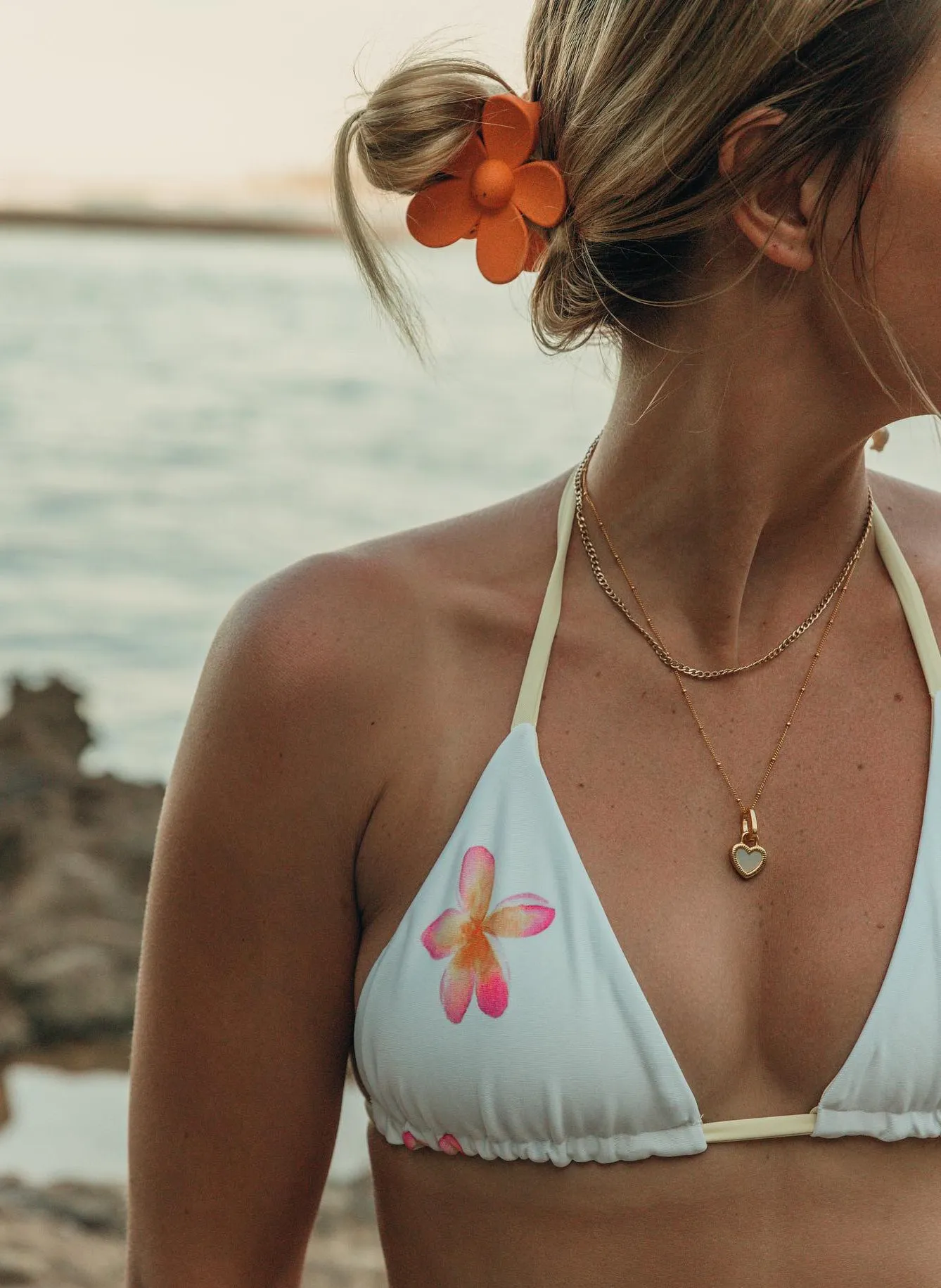 Change of Heart Pendant