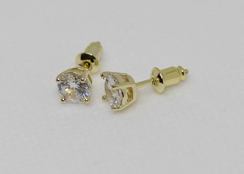 Diamond Stud