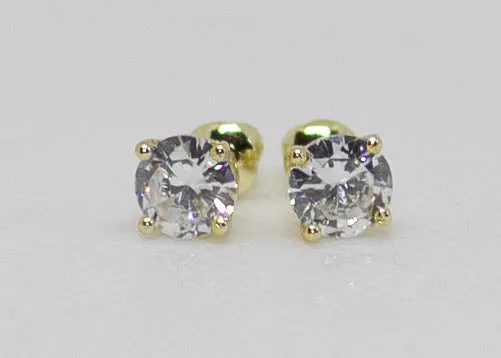 Diamond Stud