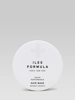 ILES FORMULA Hair Mask