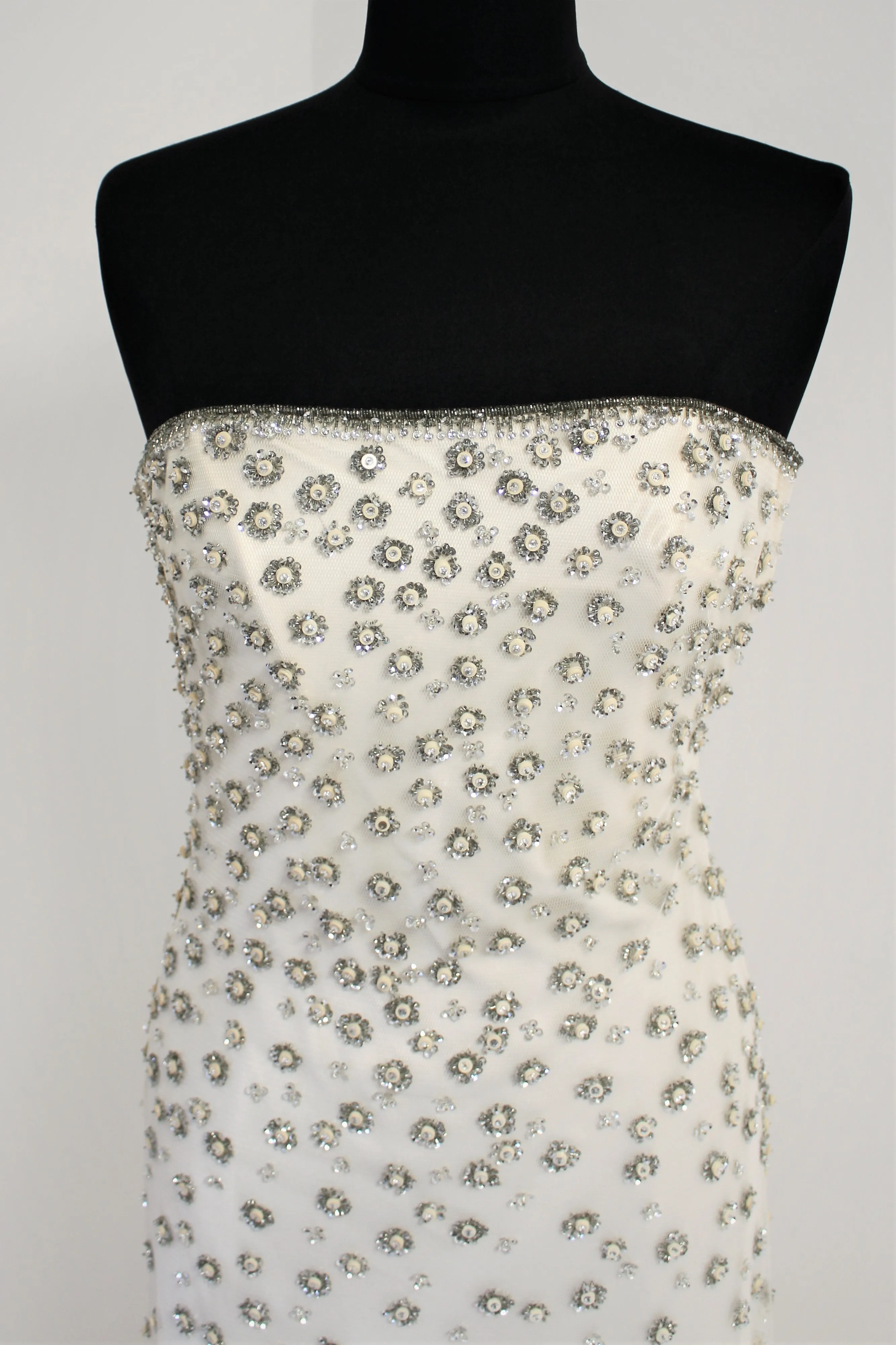 Jenny Packham wedding dress size UK 8