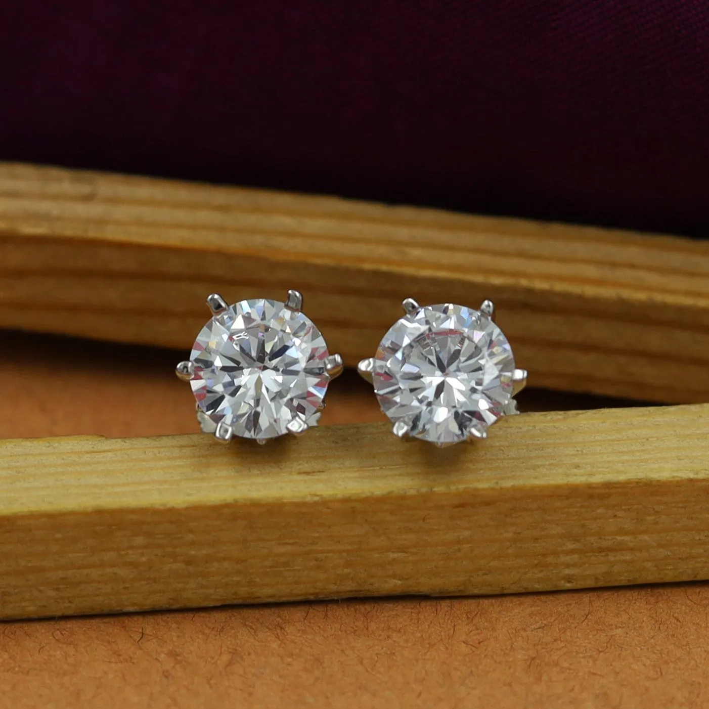 Light Zircon/AD Pendant Set 16248-69