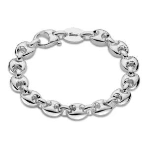 Marina Small Chain Bracelet (YBA325830001)