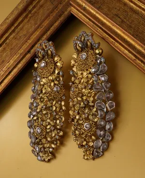 Nur-un-Nisa Earrings