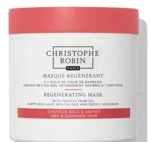 Regenerating Mask with Prickly Pear Oil