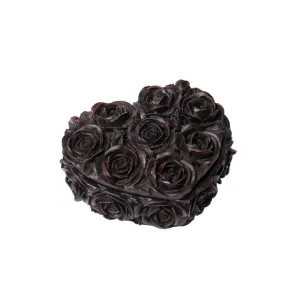 Rose Heart Small Box