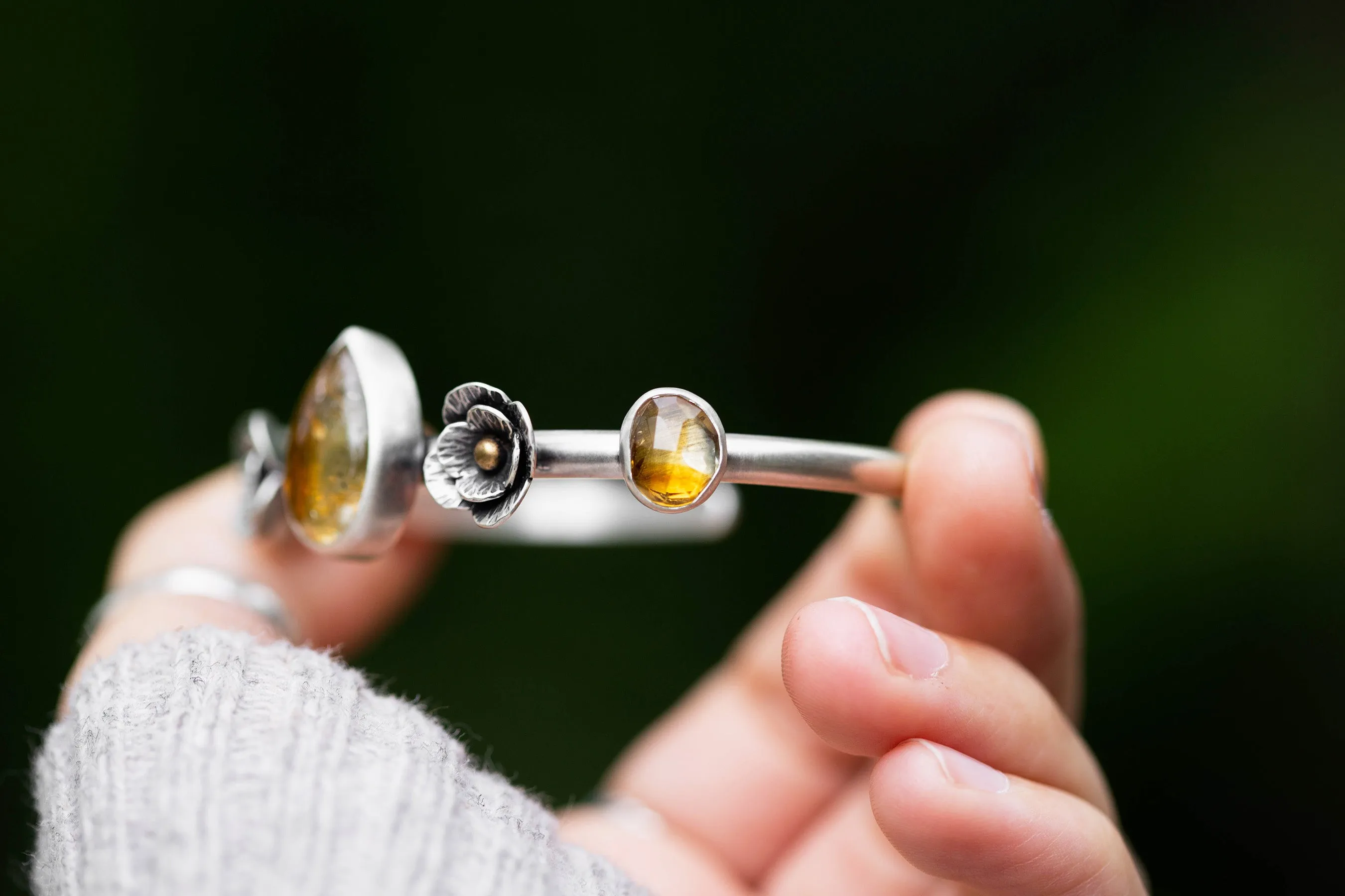 S/M | Midsummer Bracelet | #10