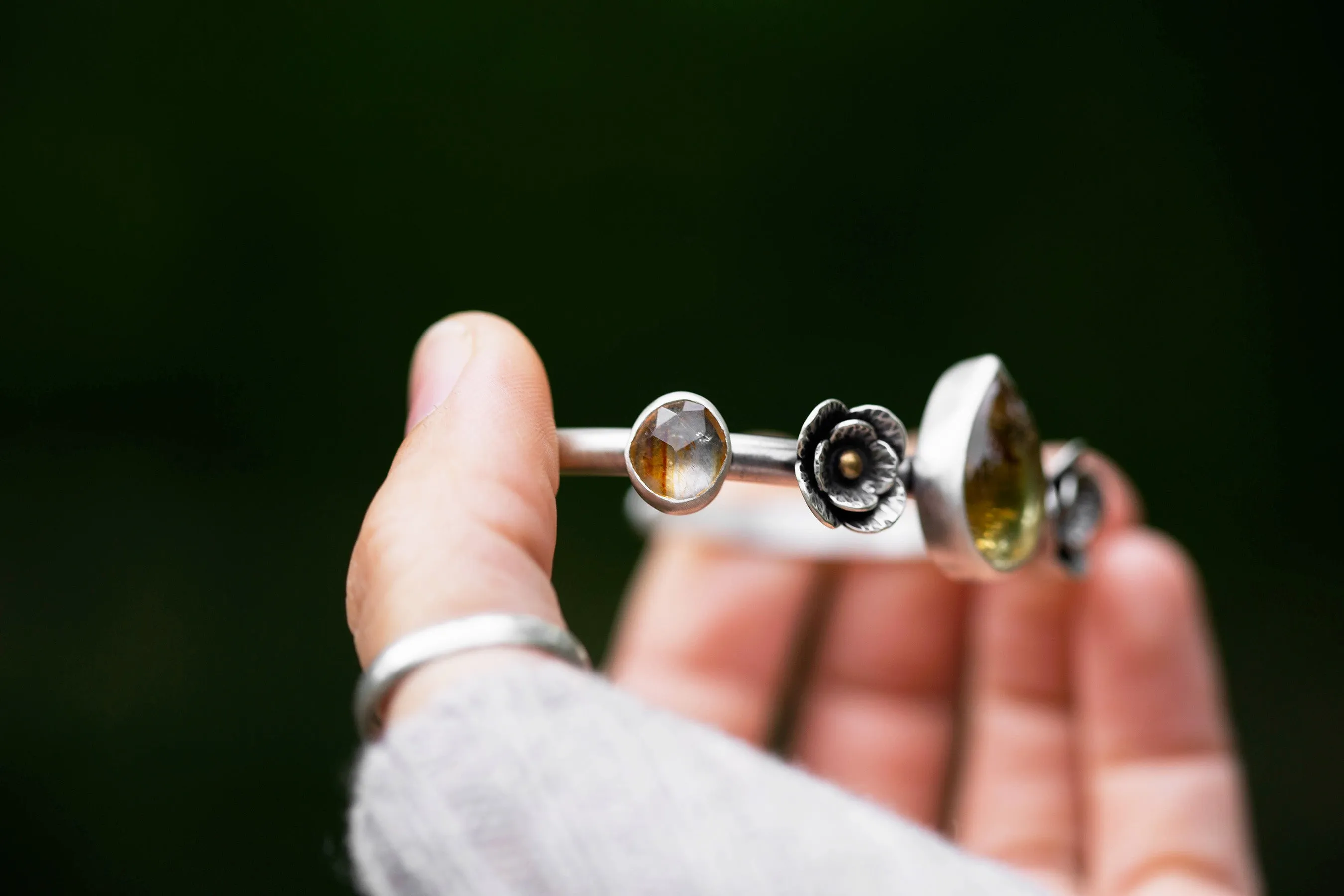 S/M | Midsummer Bracelet | #10