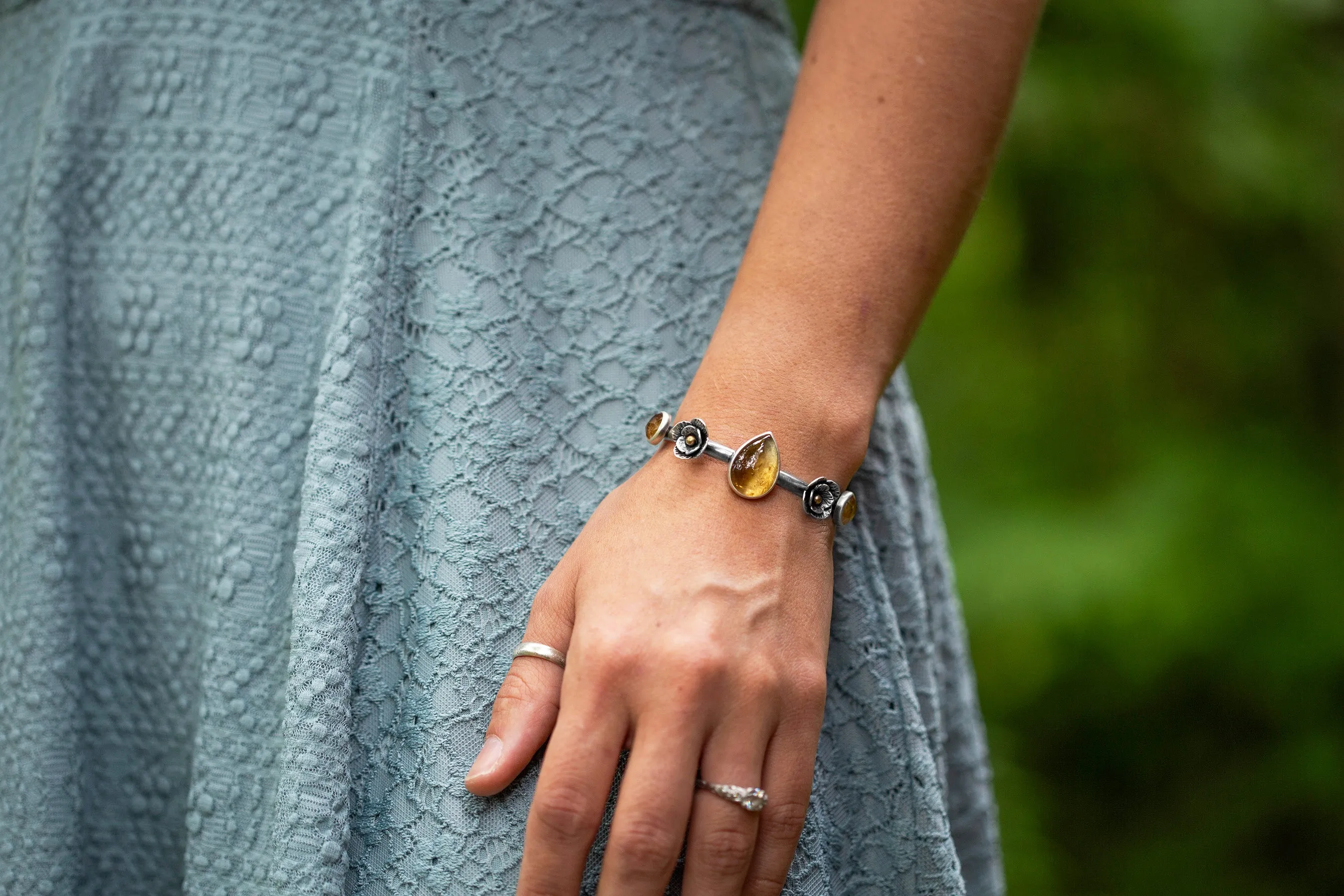 S/M | Midsummer Bracelet | #10