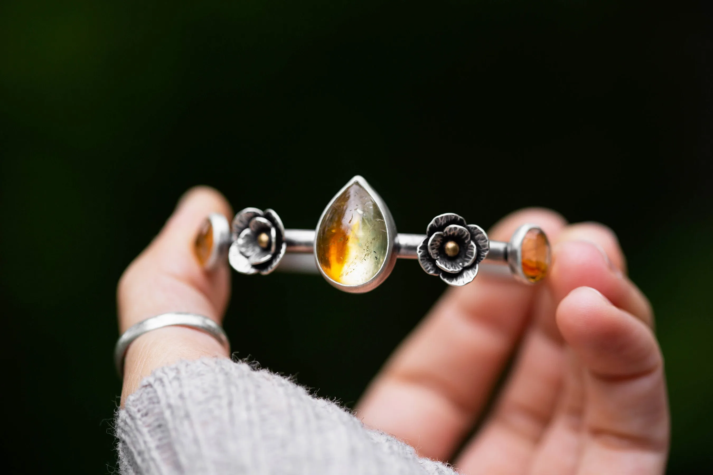 S/M | Midsummer Bracelet | #10