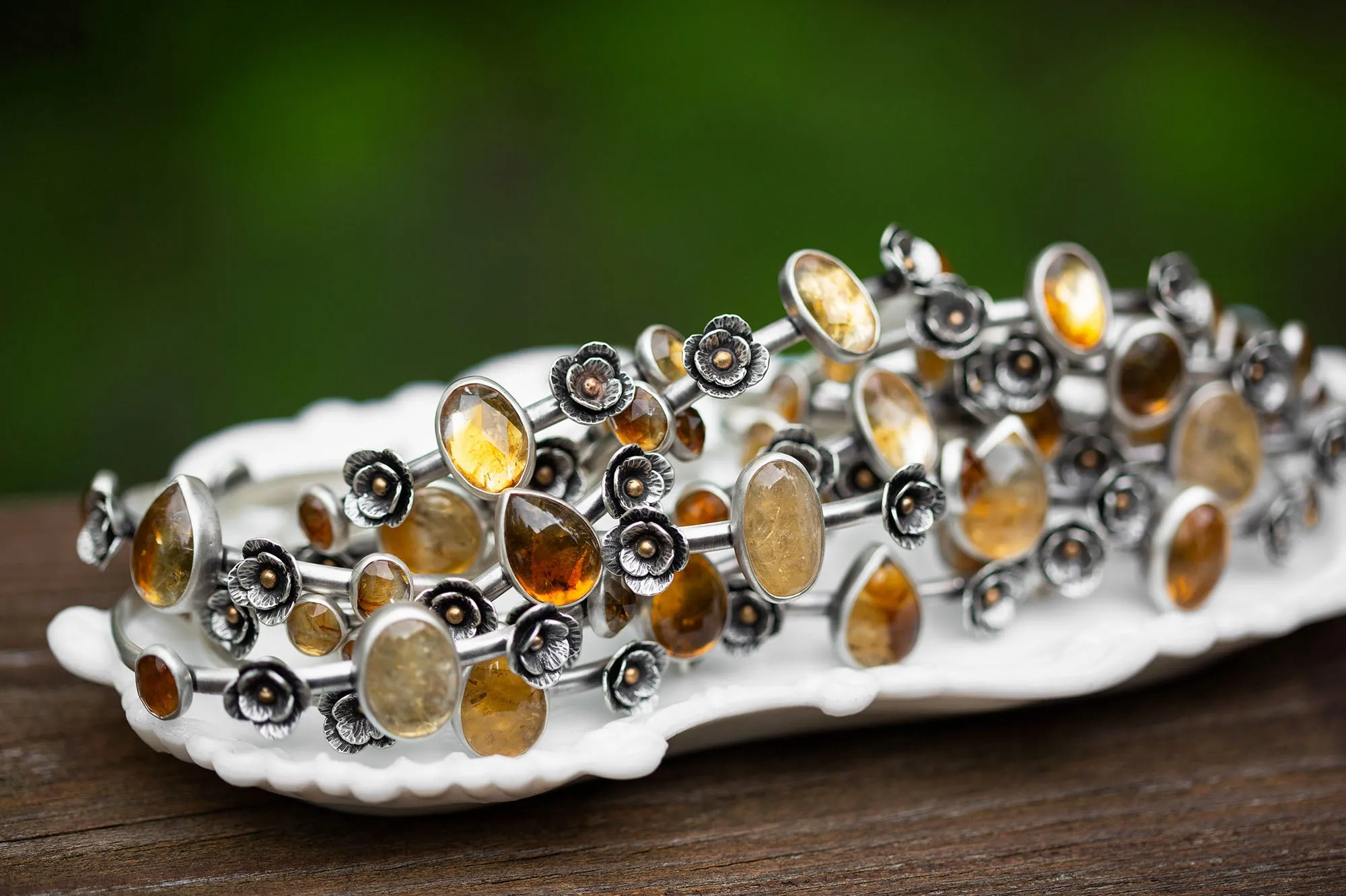 S/M | Midsummer Bracelet | #10