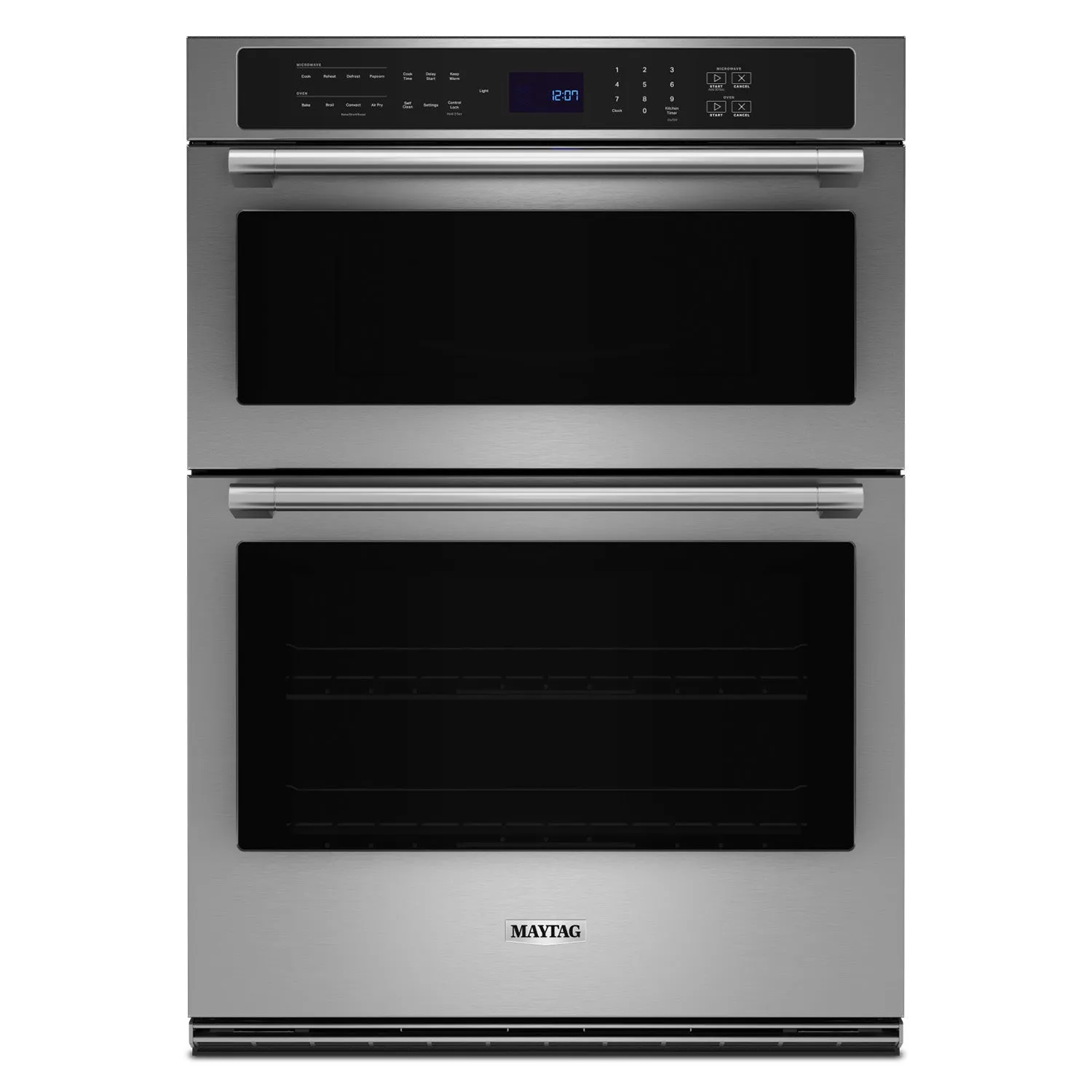 So 30" Ss Comb Wallovn W Arfry - 20260324