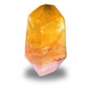 Soap Rocks - Citrine