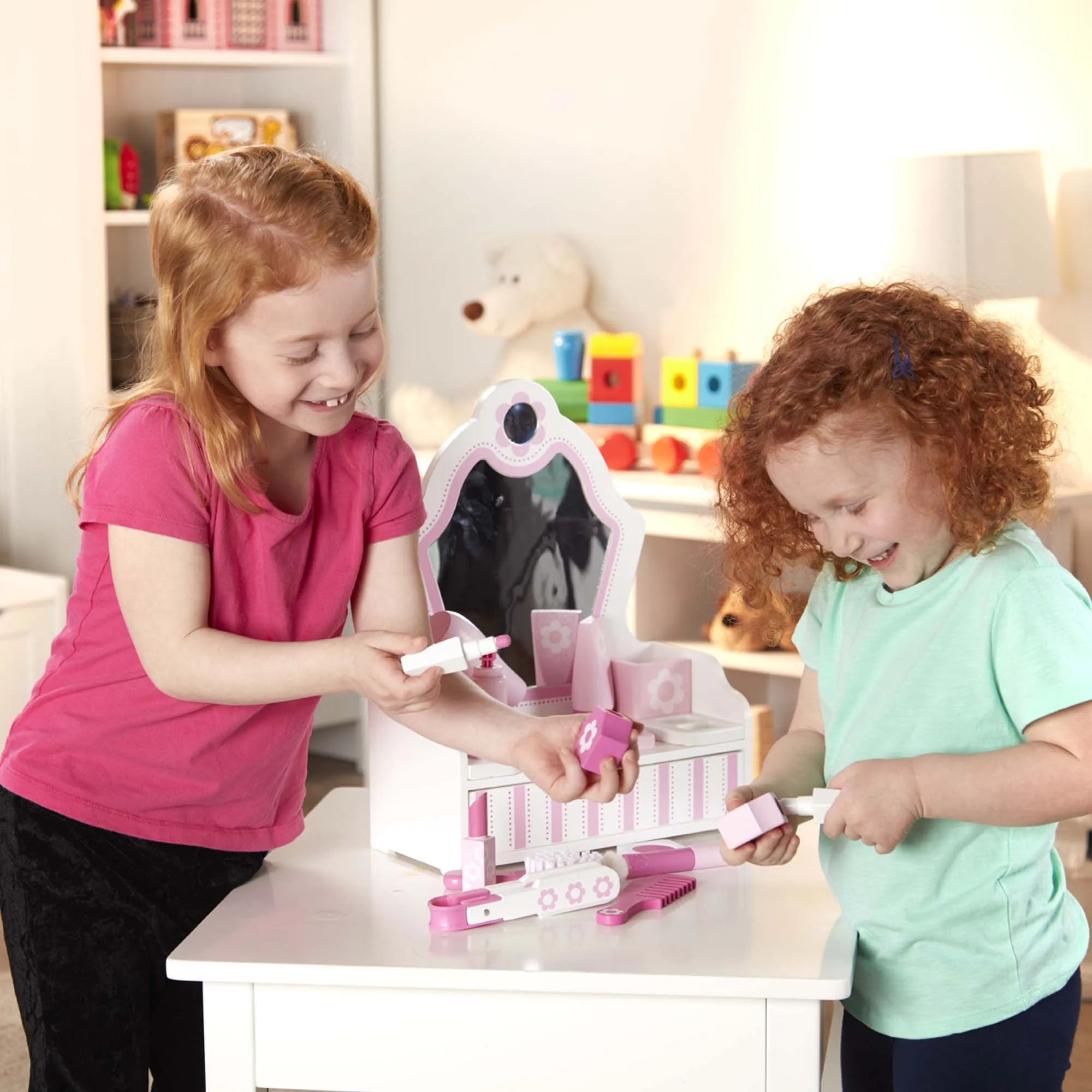 Vanity Play Set