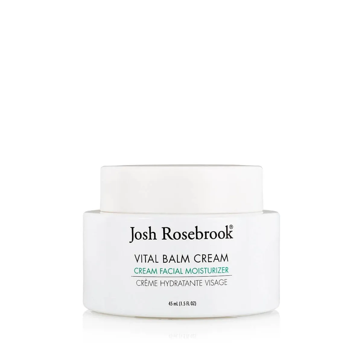Vital Balm Cream