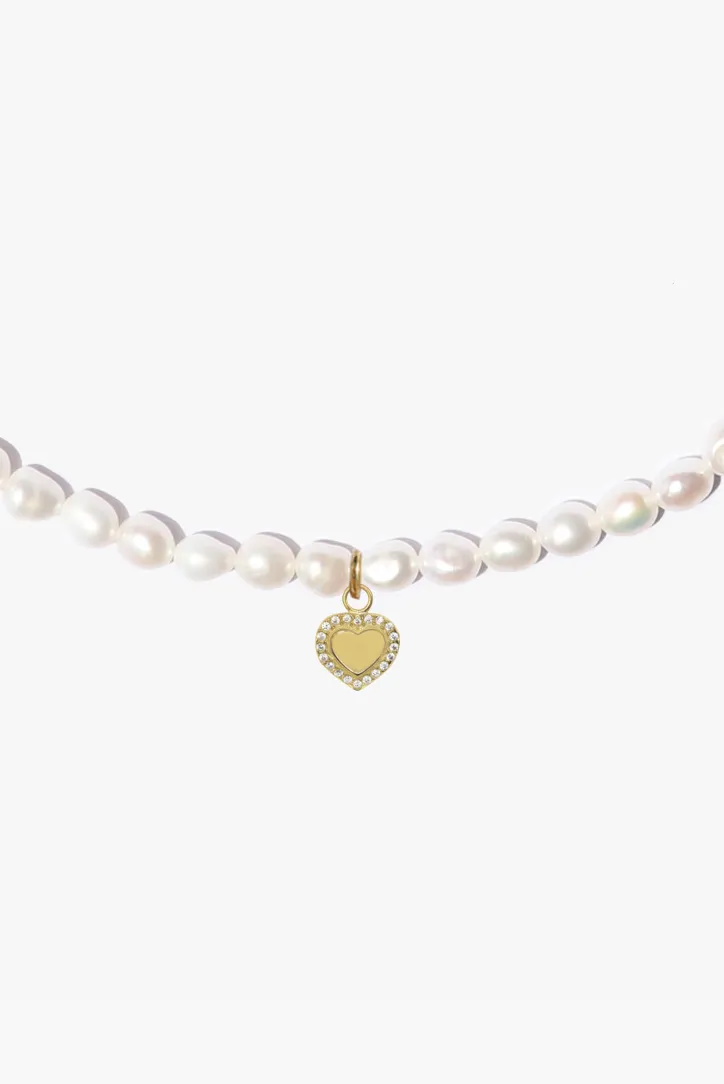 XOXO NECKLACE