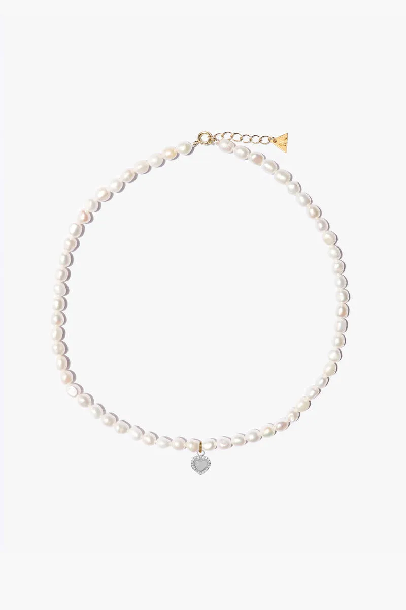 XOXO NECKLACE