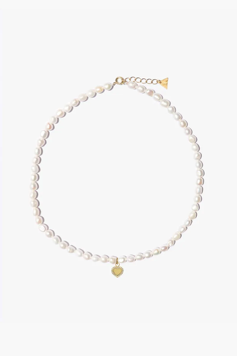 XOXO NECKLACE