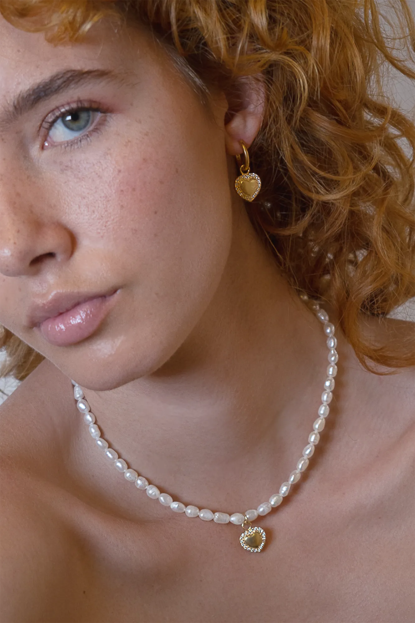 XOXO NECKLACE