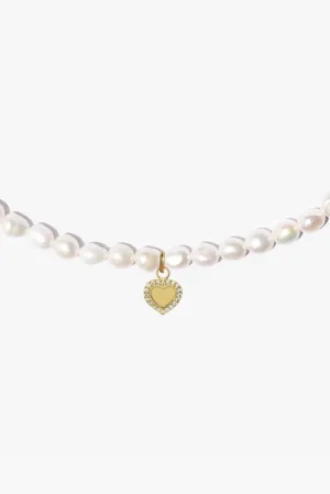 XOXO NECKLACE