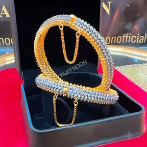 Zircon Most Demanding Kery Pair